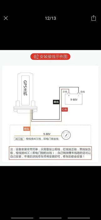 Gps трекер 4G (tracker) для транспотру (скутер, мотоцикл, авто) ip67
