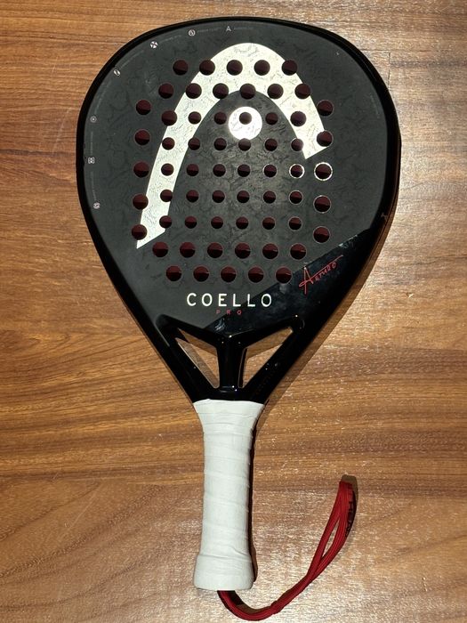 Head Coello Pro Padel