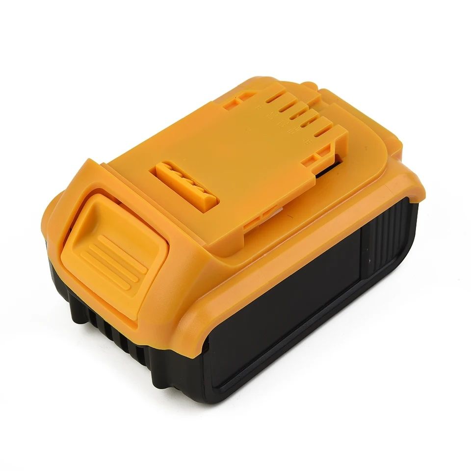 Корпус аккумулятора DeWalt 21v 5s2p