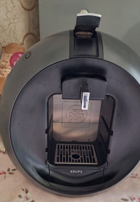 Кофемашина Krups