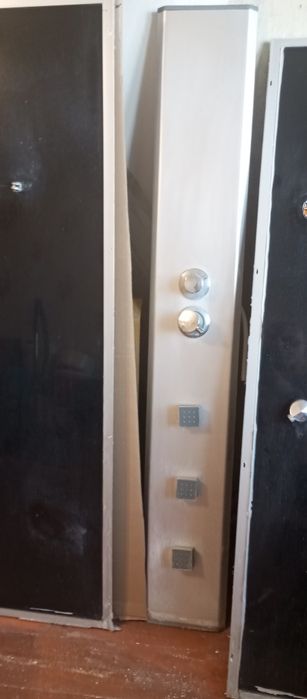 Продам душову кабіну. Бокс. б/у