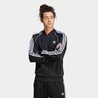 Кофта чоловіча Adidas Adicolor Classics SST Track Top IM4545