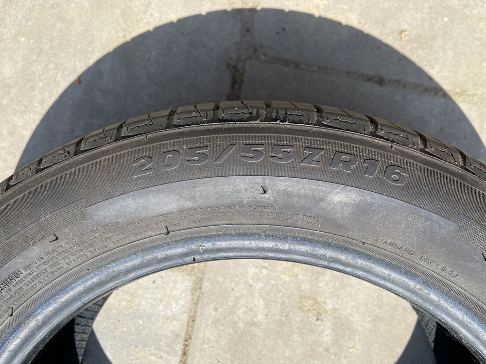 Opony Firemax 205/55/R16