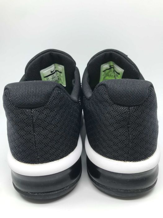 NIKE Air Max Sequent 2 r.38,5 oryginalne buty sportowe damskie BDB