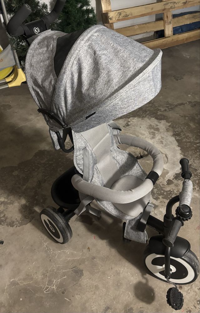 Kinderkraft Aston rowerek