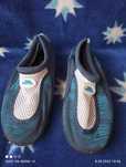 Buty rafówki do wody r. 34