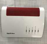 FRITZ!Box 5590 Fiber – WiFi 6 | GPON/AON | 2.5G LAN