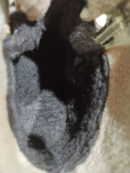 Новые зимние ботинки Viking 30р, 32 р Gor-tex