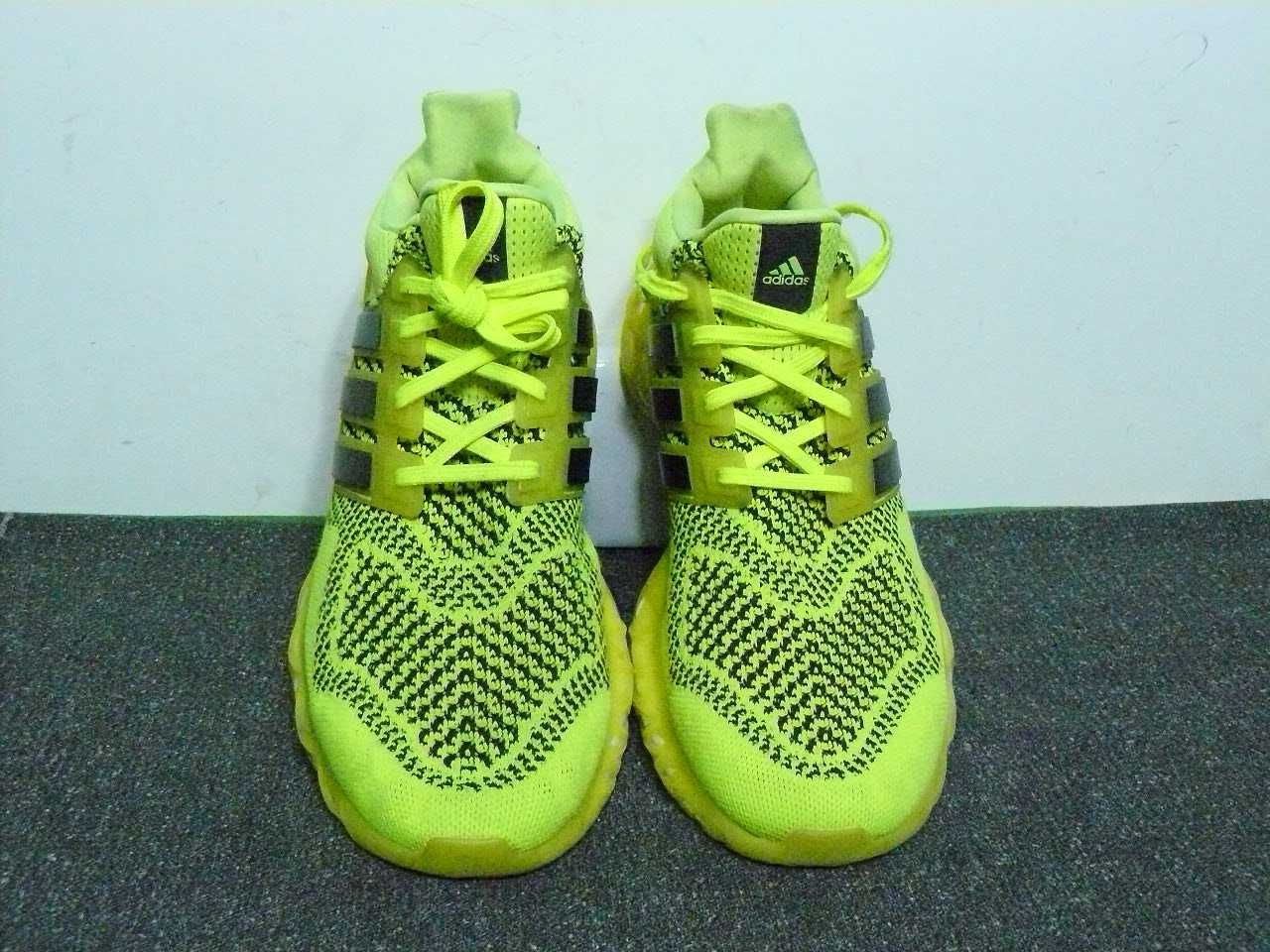 buty ADIDAS ULTRA BOOST r 44 męskie sportowe