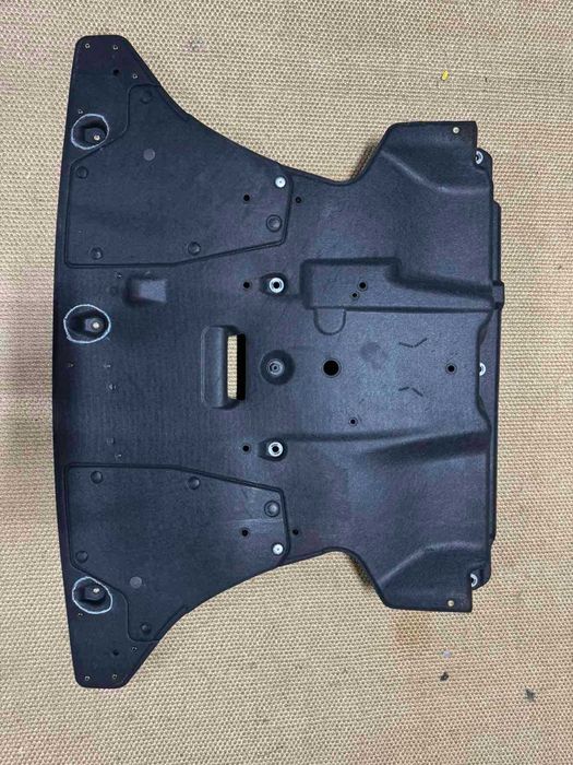 Захист двигуна KIA EV9