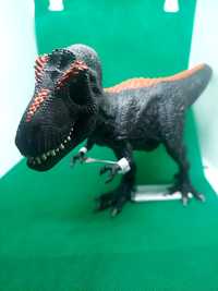 Limited-Edition Midnight T-Rex 72175 Schleich 
72175

4.9
15