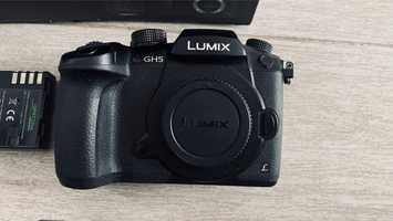 Panasonic GH-5 Lumix