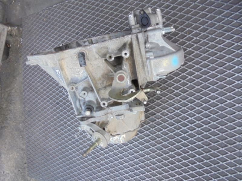 CITROEN BERLINGO 307 2.0 HDI SKRZYNIA BIEGÓW 20DM09