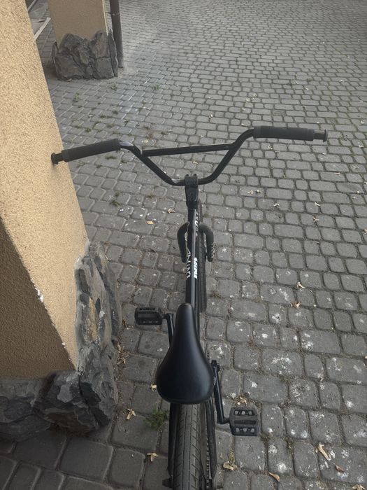 BMX Трюковий велосипед срочний продаж
