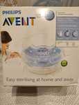 Продам Стерилизатор для микроволновки Philips Avent