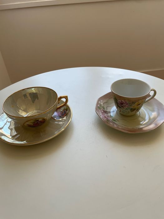 Serviços de Chá entrega imediata