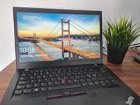 Portatil Lenovo Thinkpad 460s Ultra book I5 8GB RAM  256GB SSD