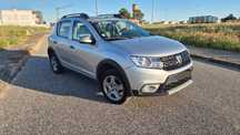 Dacia Sandero Stepway 0.9 TCe | 2019 | 87.236km | 90 cv |