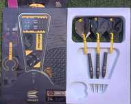 Lotki Target Bolide 03