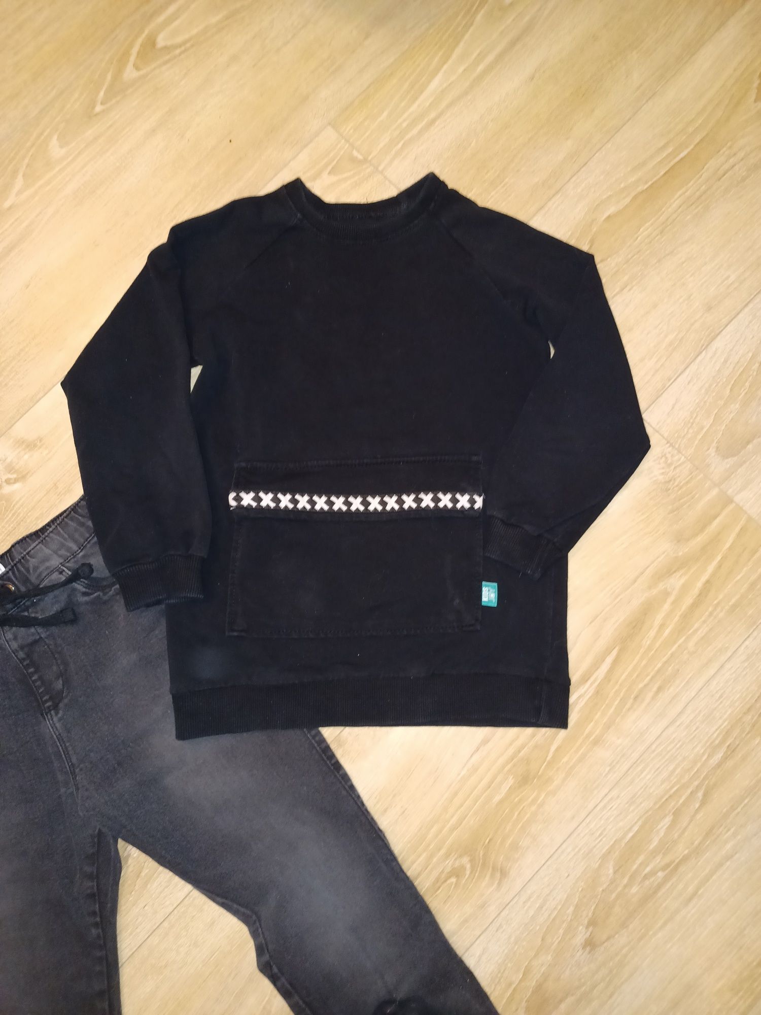 Bluzy 3 sztuki Kids Joy C&A Reserved