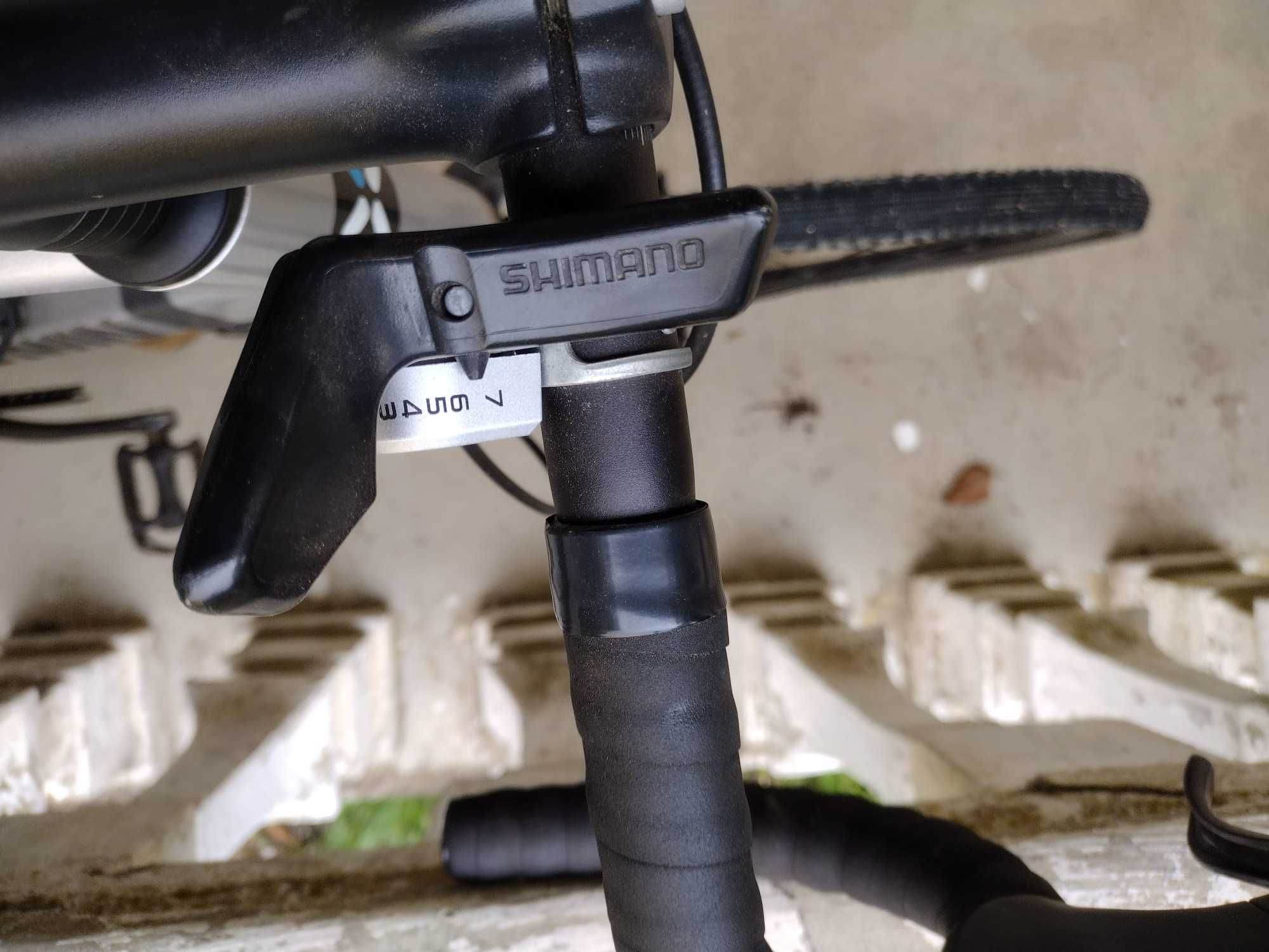 B Twin 100 TRIBAN