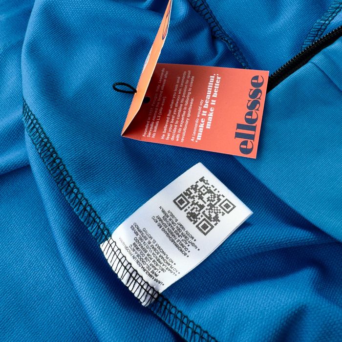 Спортивний Костюм Ellesse