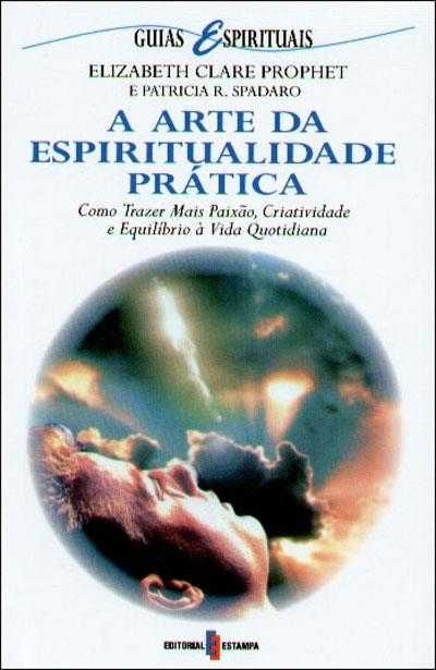 PROMOÇÃO : "Coleção 9 GUIAS ESPIRITUAIS" de Elizabeth Clare Prophet