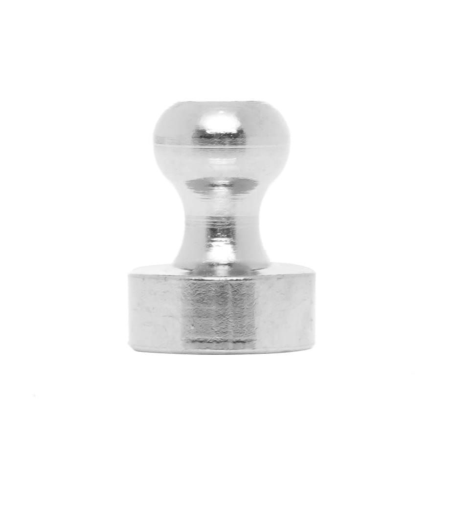 Magnes neodymowy pinezka 10el. KD11832