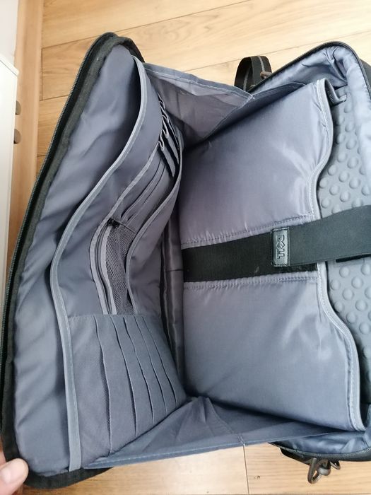 Biznesowa torba do laptopa