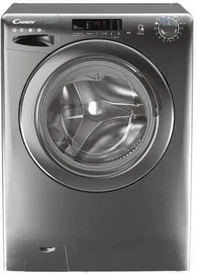 Pralka Candy CS 1292DWRR4/1-S antracyt