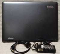 Ноутбук Acer Extensa 7620