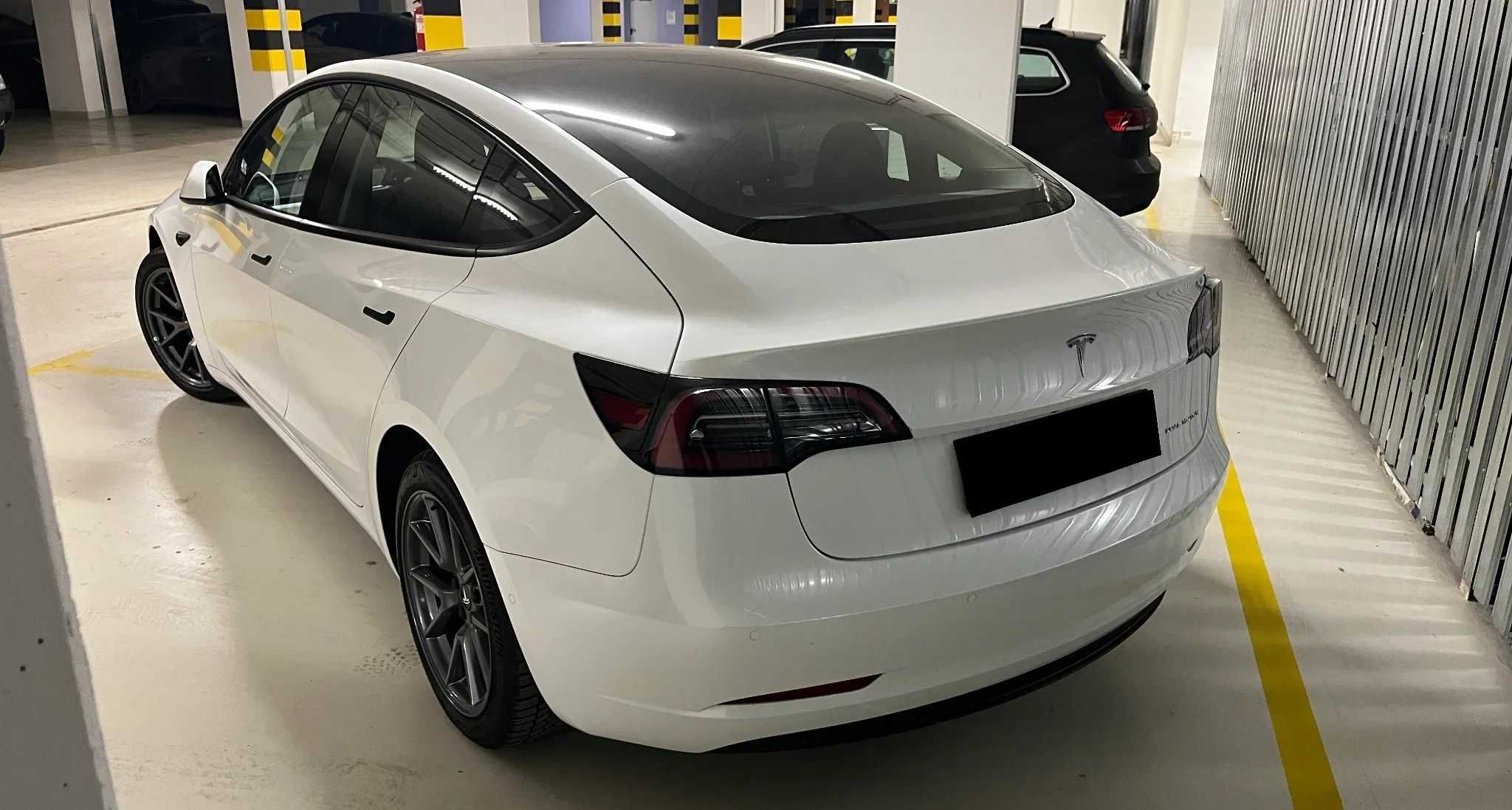 продам Tesla Model 3 Long Range AWD 2022