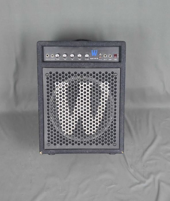 Warwick Blue Cab 30 Wzmacniacz Bassowy