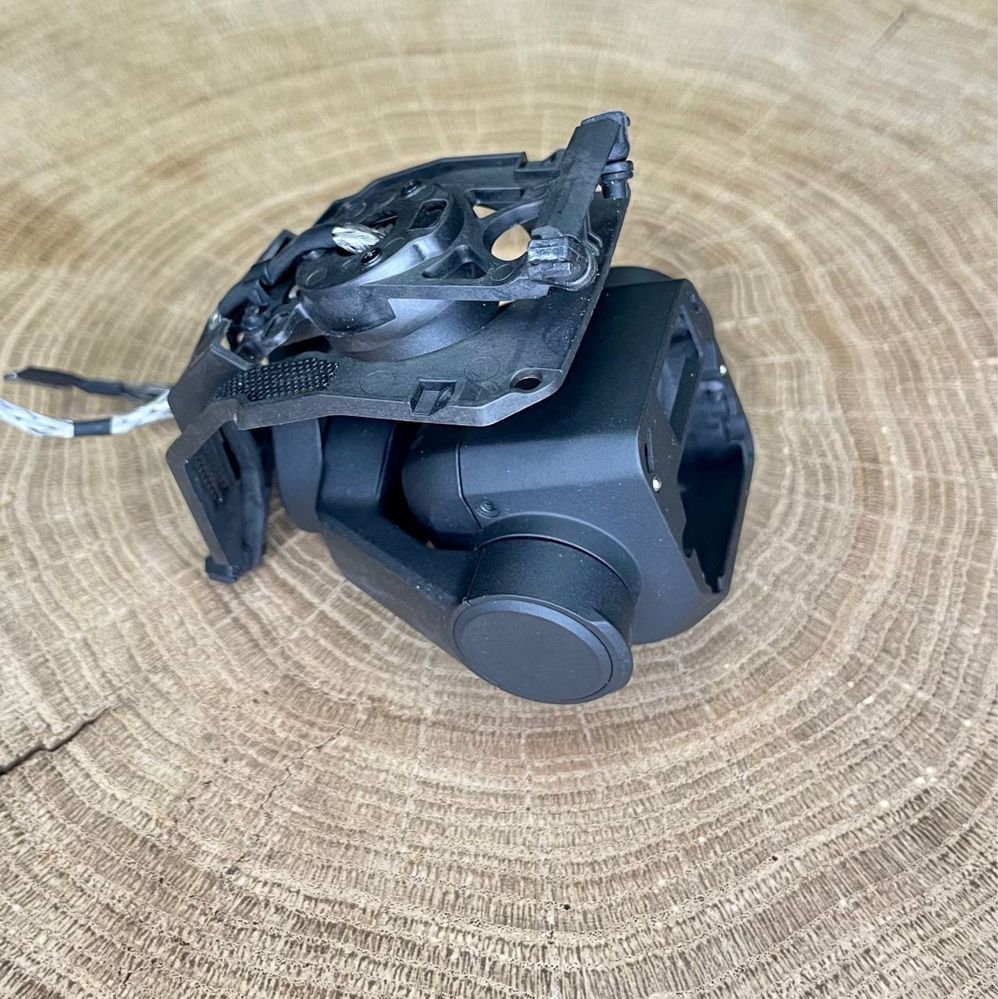 DJI Mavic 3, 3 Enterprise Gimbal стабілізатор камери