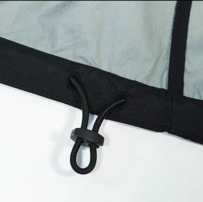 Kurtka Stone Island typu hardshell/M