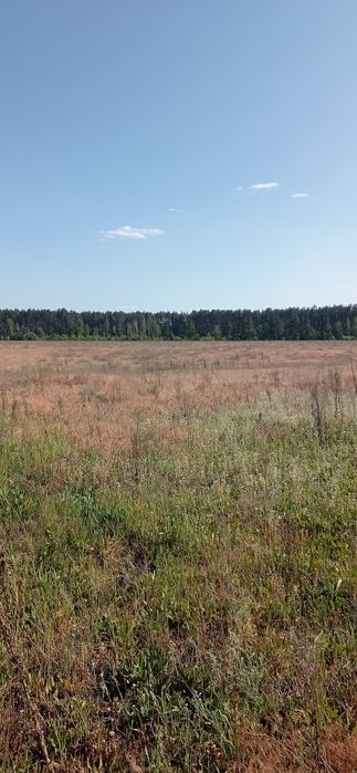Земельна ділянка під будівництво