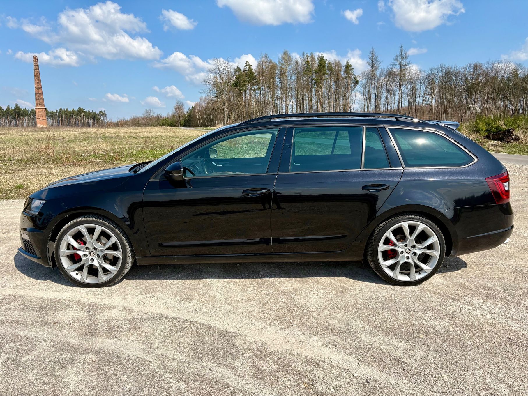Skoda Octavia Super stan, DSG, DCC, canton, panorama, line assist webasto