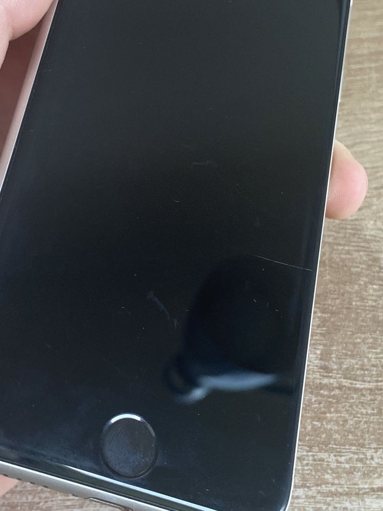 iPhone se 2 2020 64gb rsim (опис!)