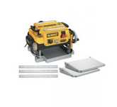 Рейсмус Dewalt DW735X