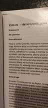 Odddam wydruki streszczeń kilku lektur w SP