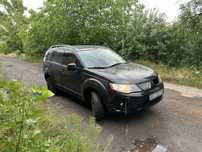 Mitsubishi outlander 2 2007 2.0 дизель / возможен пригон / обмен