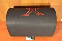 10" Активний сабвуфер бочка Xplod 500W + Bluetooth