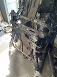 Подрамник bmw x5 f15 x6 f16