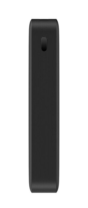 УМБ Xiaomi Redmi PowerBank 20000 mAh Fast Charge 18W PB200LZM Black