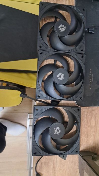 Корпус для пк Aero Cool