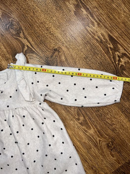 Детское плать ZARA