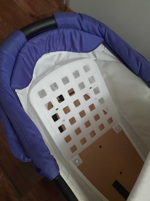 Wózek 3w1 kokon mata spacerówka fotelik gondola gratis wyprawka