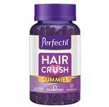 Nowy Suplement Na Włosy Żelki Perfectil Hair Crush