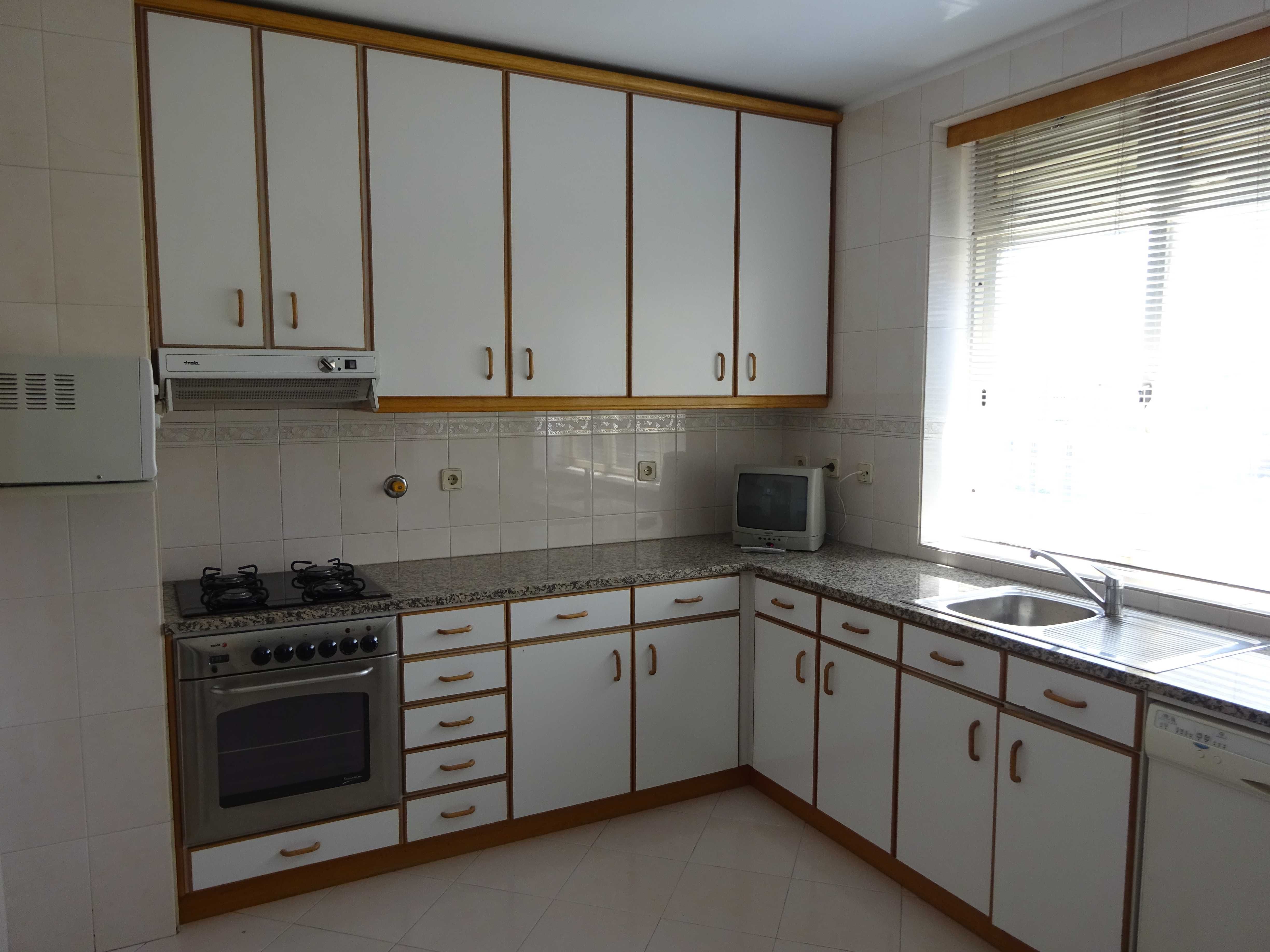 Apartamento T3 para alugar no Centro da Maia