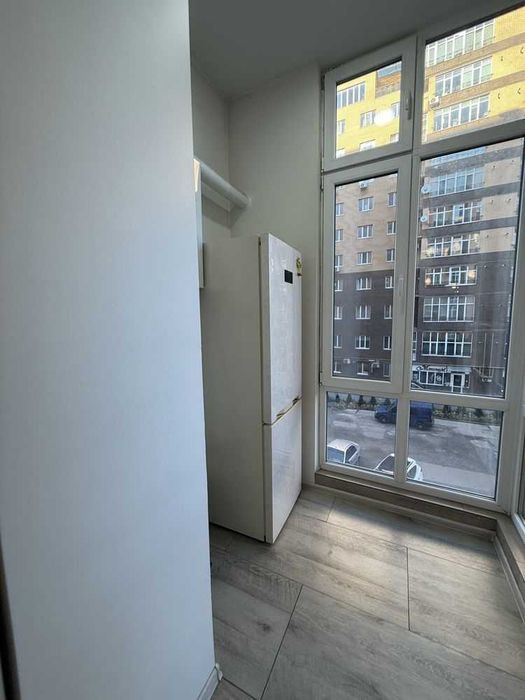 Продаж 1-кімнатної квартири в ЖК "Статус Парк"